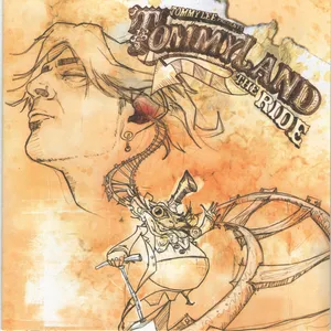 Tommyland : the ride